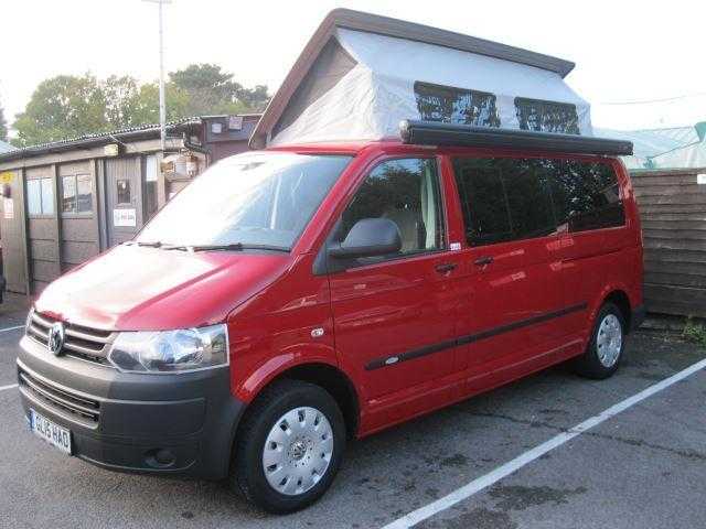 Volkswagen T5 2015