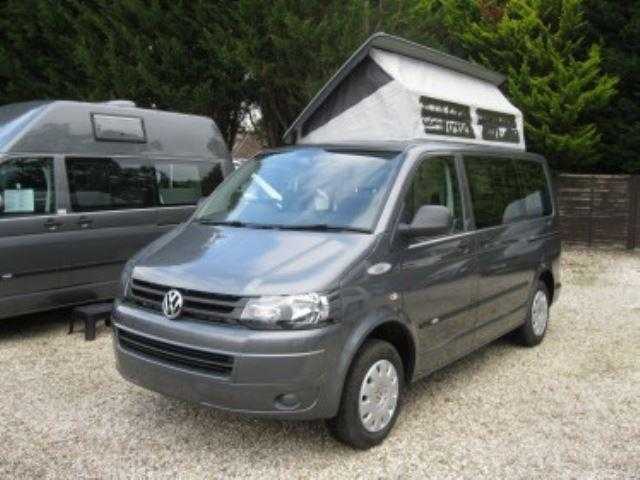 Volkswagen T5 2015