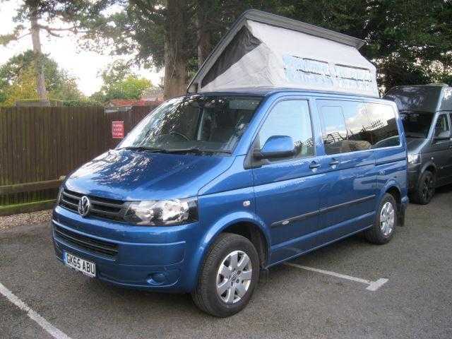 Volkswagen T5 2015