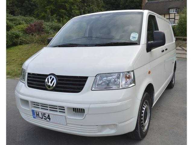 Volkswagen T5