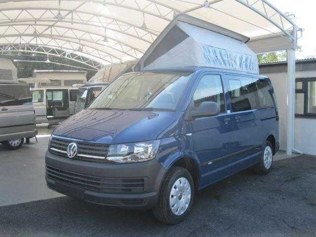 Volkswagen T6 2016