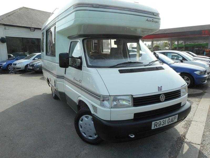 Volkswagen Transporter 1997