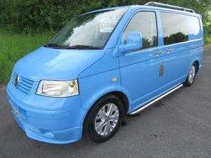 Volkswagen Transporter 2005