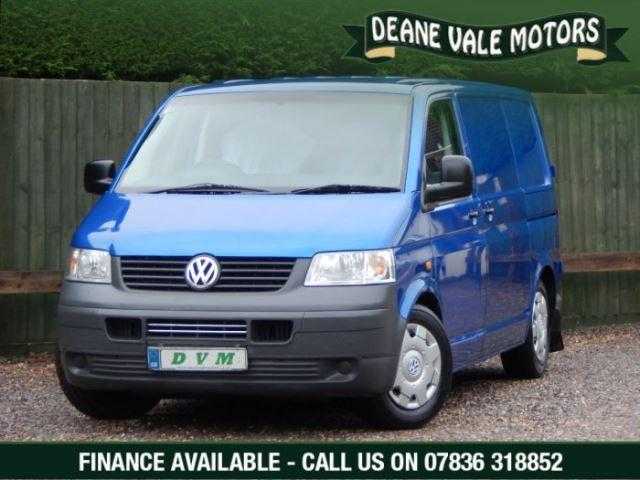 Volkswagen Transporter 2006