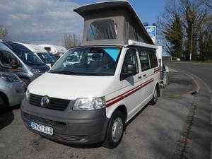 Volkswagen Transporter 2007