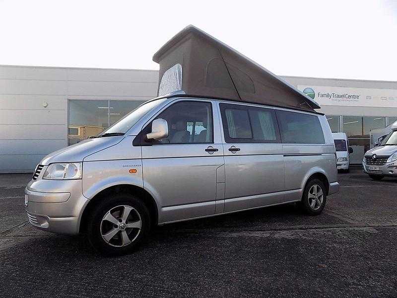 Volkswagen Transporter 2007