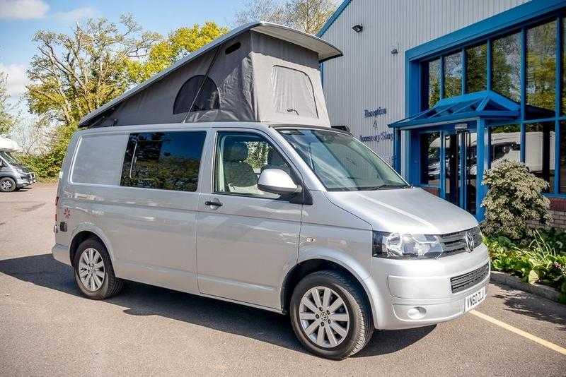 Volkswagen Transporter 2011