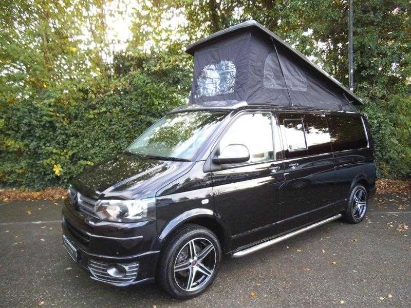 Volkswagen Transporter 2012