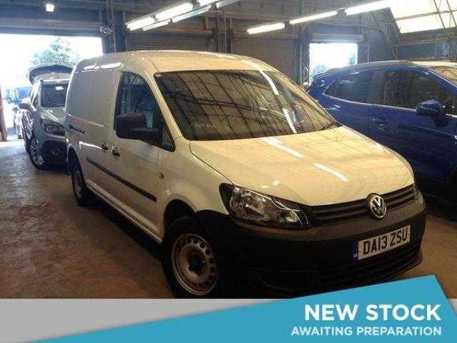 Volkswagen Transporter 2013