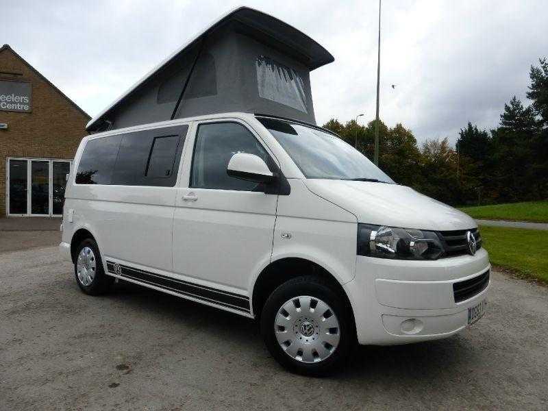 Volkswagen Transporter 2013