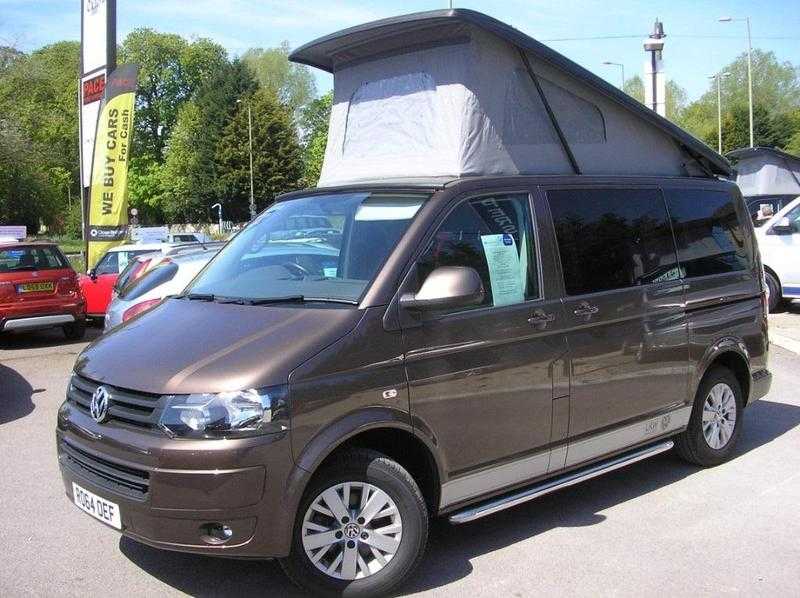 Volkswagen Transporter 2014