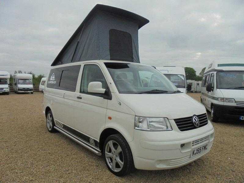 Volkswagen Transporter T28 2005