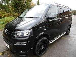 Volkswagen Transporter T28 2014