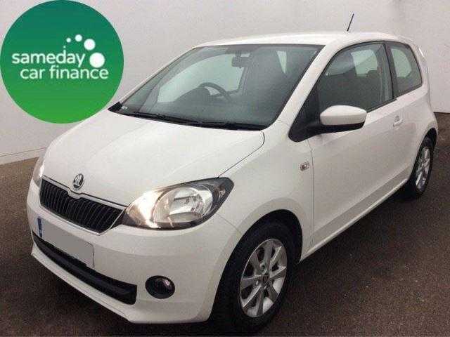 Volkswagen Up 2012