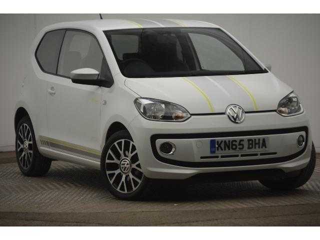 Volkswagen Up 2015