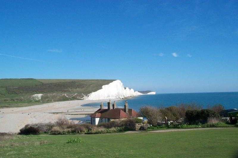 VOLUNTEERS NEEDED FOR OUR SUSSEX NATIONAL TRUST CONSERVATION GROUP