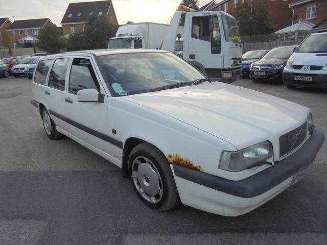 Volvo 850 1996