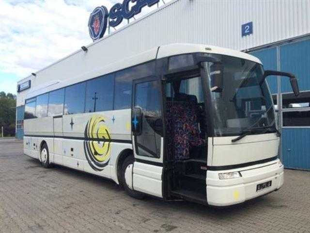 Volvo B12