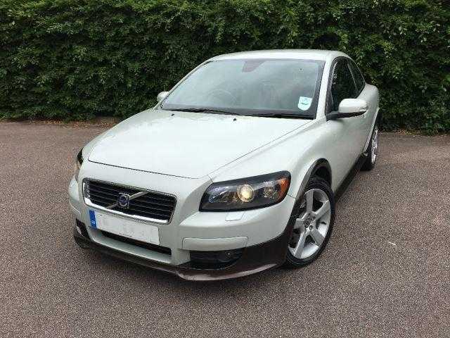 Volvo C30 2007