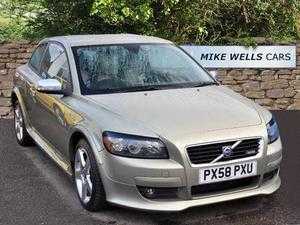 Volvo C30 2008