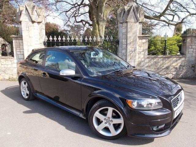 Volvo C30 2008