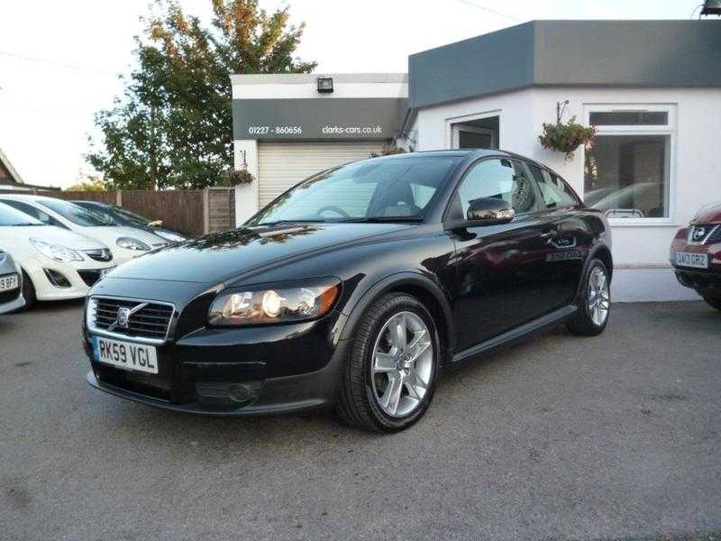 Volvo C30 2009