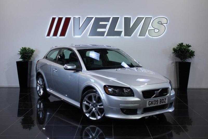 Volvo C30 2009