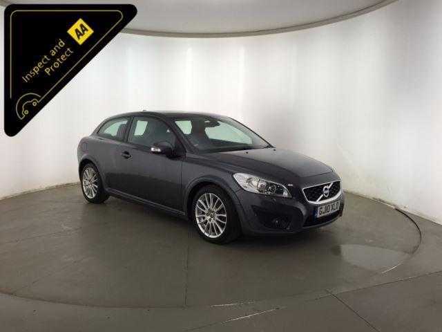 Volvo C30 2010