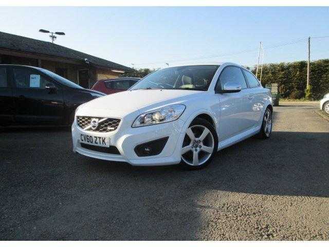 Volvo C30 2010