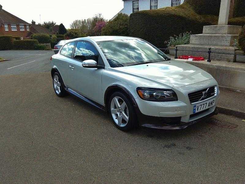 VOLVO C30 R-Design SPORT Price Reduced