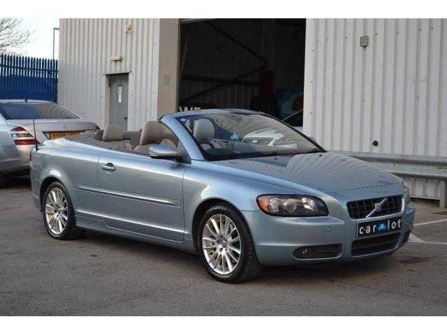 Volvo C70 2006