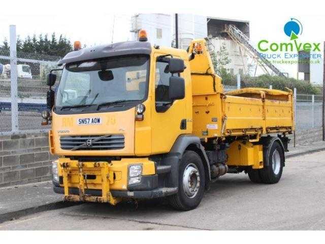 Volvo FE240 2007