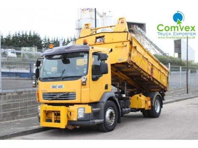 Volvo FE240 2007