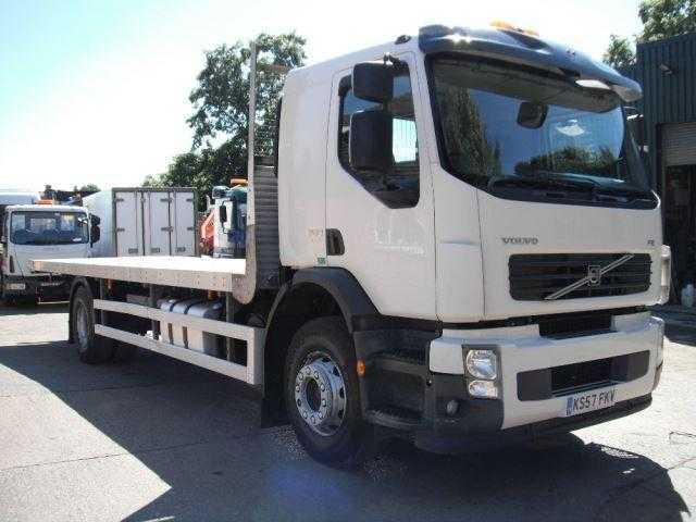 Volvo FE280