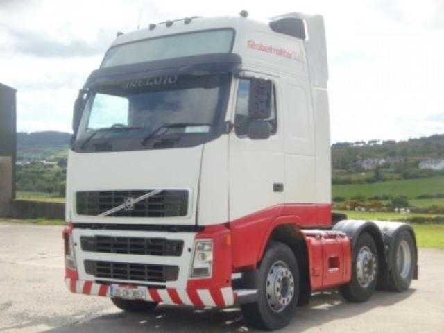 Volvo FH