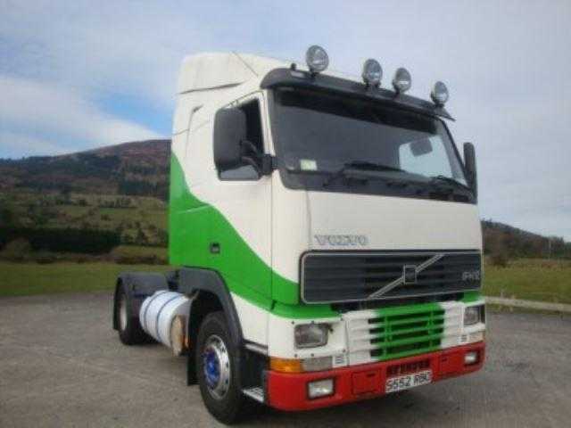 Volvo FH 1998