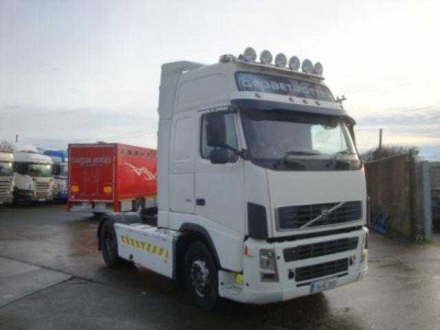 Volvo FH 2004