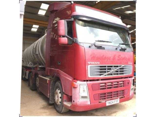 Volvo FH 2004