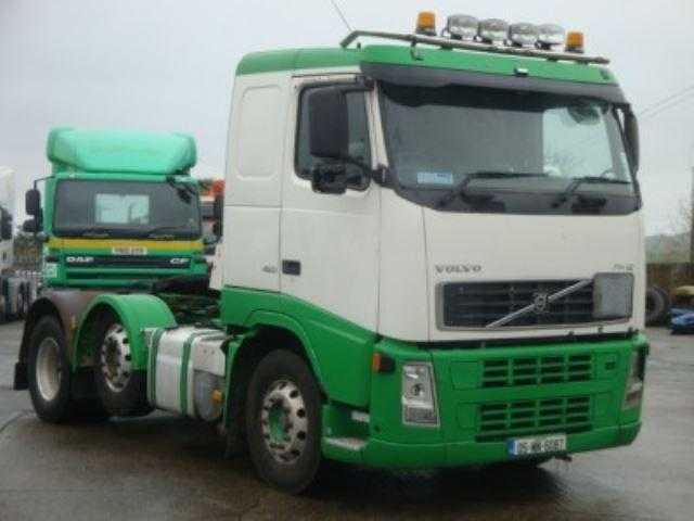 Volvo FH 2005