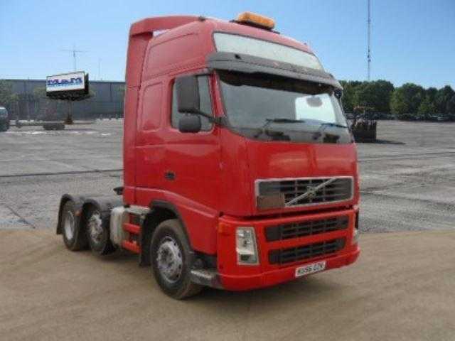 Volvo FH 2006