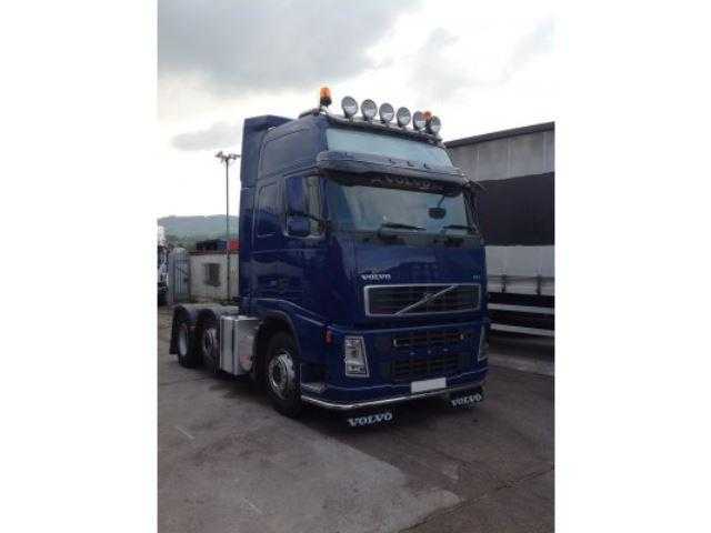 Volvo FH 2006