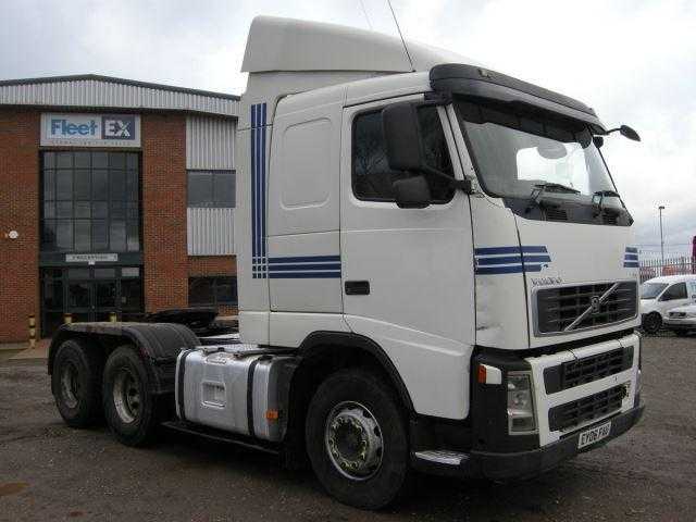 Volvo FH 2006