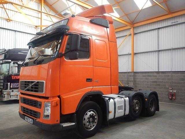 Volvo FH 2007