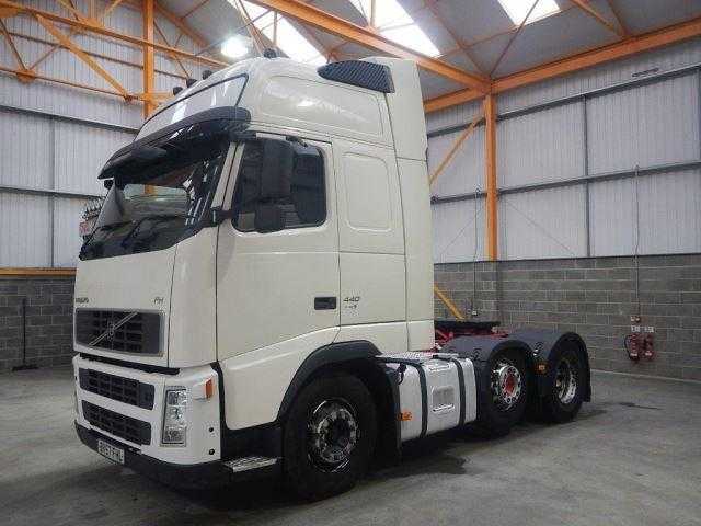 Volvo FH 2007