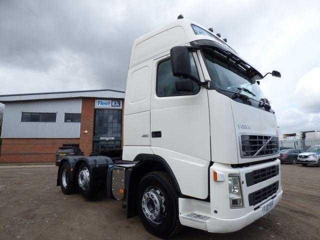 Volvo FH 2007