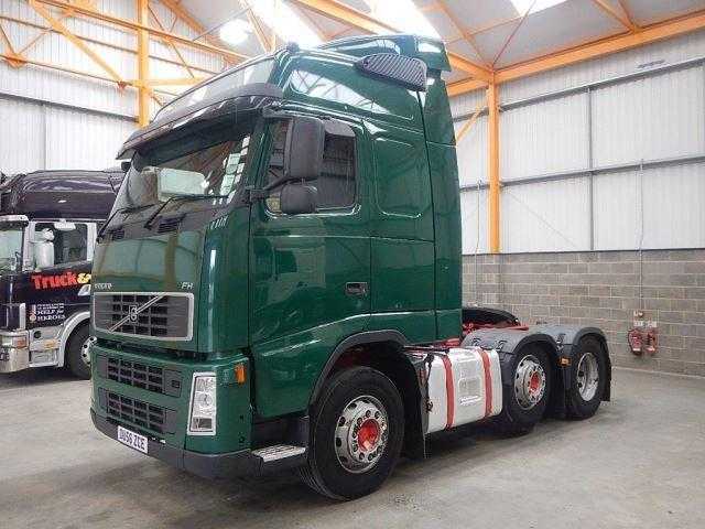 Volvo FH 2007