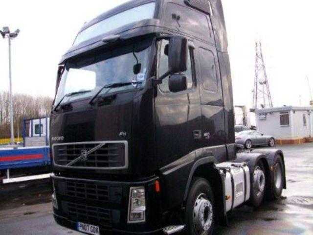 Volvo FH 2007