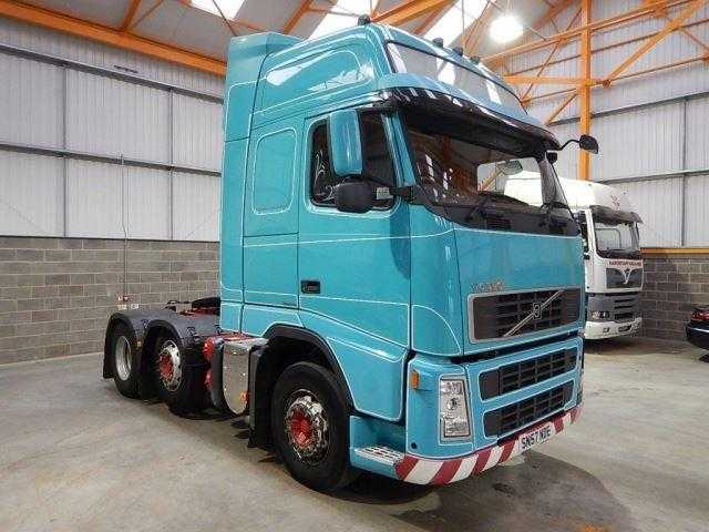 Volvo FH 2007