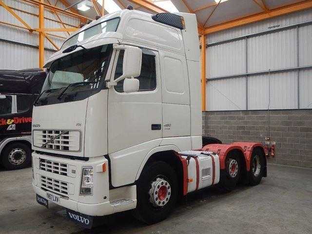 Volvo FH 2007