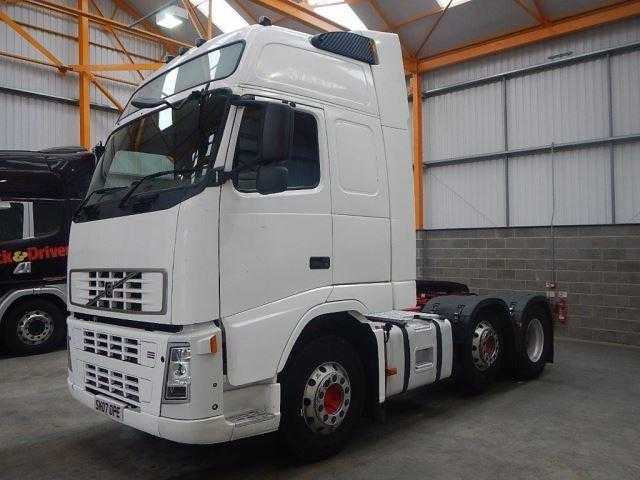 Volvo FH 2007